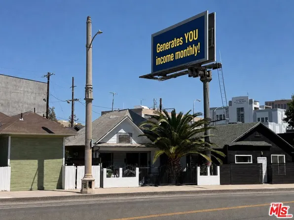 1249 W 2nd St, Los Angeles, CA 90026