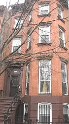 Rented by Corcoran