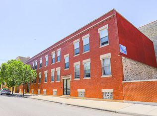 2148 N Central Park Ave #2150-2N, Chicago, IL 60647