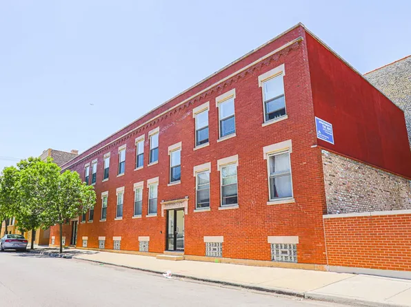 2148 N. Central Park Ave., 2148 N Central Park Ave #2150-1S, Chicago, IL 60647