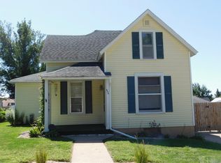 658 5th Ave, Manilla, IA 51454