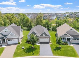 6726 Black Oak Ln, Hamel, MN 55340