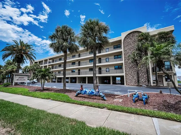 3500 Gulf Blvd APT 402, Belleair Beach, FL 33786