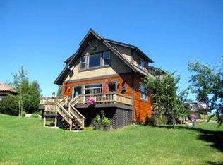 46 Hidden Cedar Loop, Columbia Falls, MT 59912