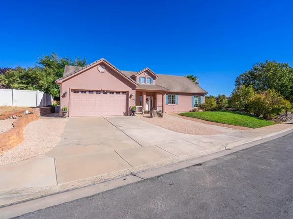 3450 Adobe Dr, Santa Clara, UT 84765