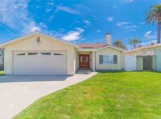 2310 San Francisco Ave, Long Beach, CA 90806