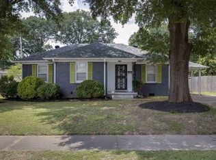 4788 Flamingo Rd LOT 4, Memphis, TN 38117