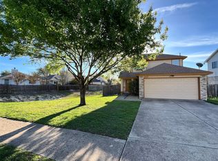 21107 Secretariat Ridge Ln, Pflugerville, TX 78660