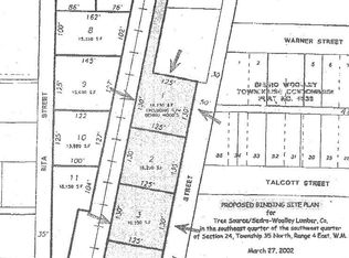 0 Nhn Walley St, Sedro Woolley, WA 98284