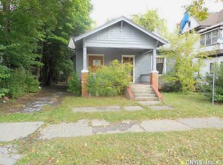 262 W Brighton Ave, Syracuse, NY 13205