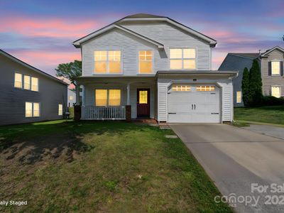 1457 Matthew Allen Cir, Kannapolis, NC, 28081