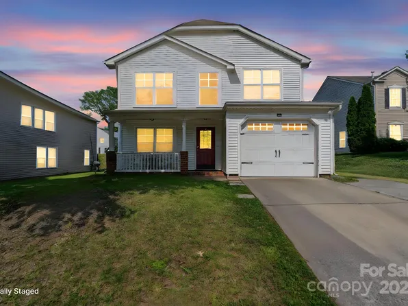 1457 Matthew Allen Cir, Kannapolis, NC 28081