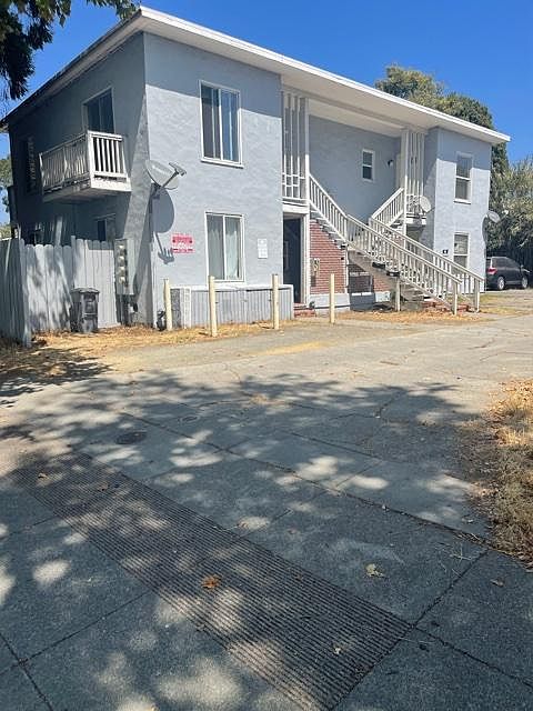 1st image of 2421 San Pablo Ave #B