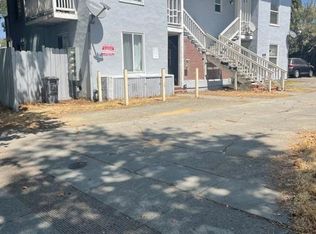 2421 San Pablo Ave #B, Berkeley, CA 94702