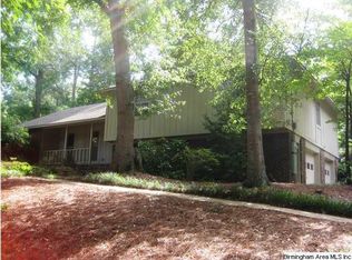 2647 Buttewoods Dr, Birmingham, AL 35242