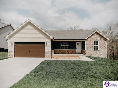 124 Sawgrass Ave, Vine Grove, KY, 40175