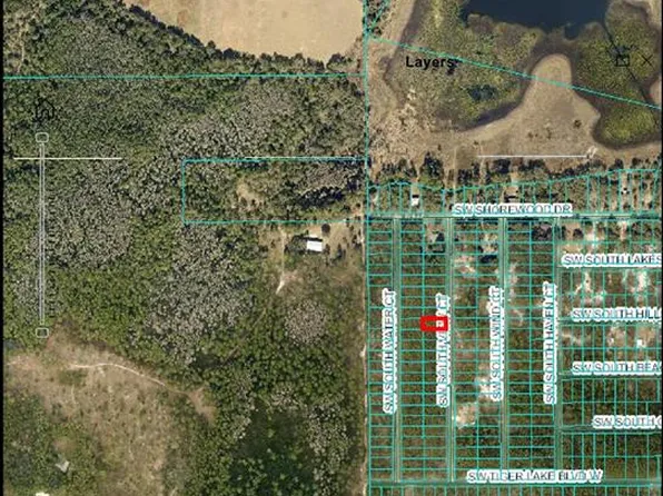 SW Southview Ct #10, Dunnellon, FL 34431