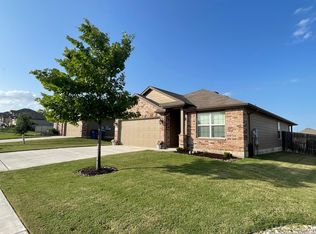 120 Gravel Gray, Cibolo, TX 78108