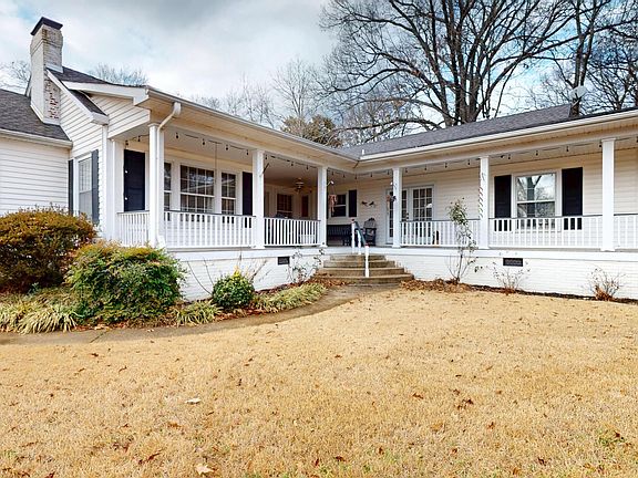 4th image of 826 W Lattawoods Dr