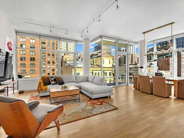 310 East 53rd Street 7A image 1 of 12