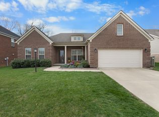 120 Anne Jennings Way, Georgetown, KY 40324