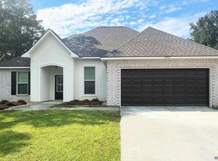 11517 Water View Ave, Denham Springs, LA 70726