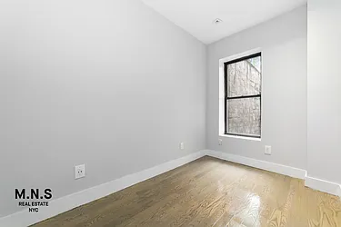 Rented by MNS