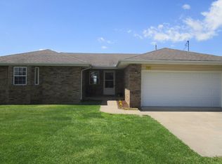 17837 Lawrence St #1232, Marionville, MO 65705