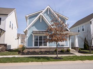 15487 Heatherbank Dr, Westfield, IN