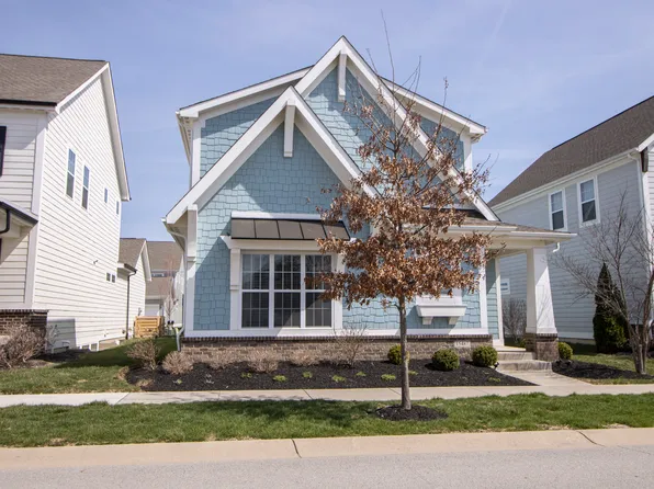 15487 Heatherbank Dr, Westfield, IN 46074
