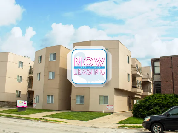 907 W Oregon