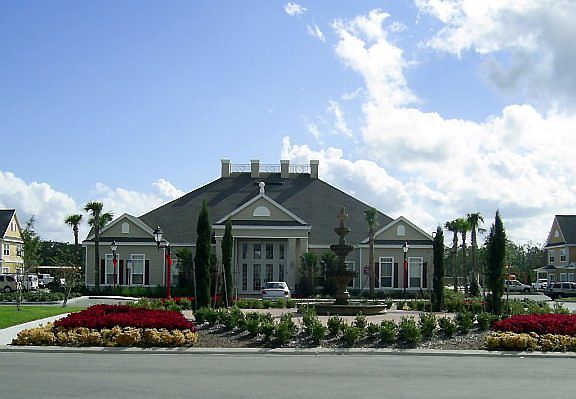 Clubhouse
