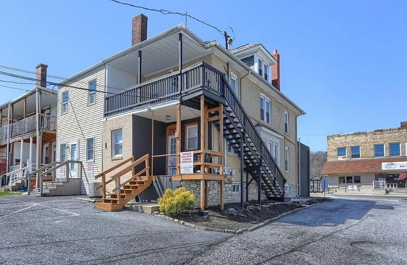 434 Market St #1-2, Lemoyne, PA 17043 | Zillow