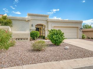 2623 W Crown King Dr, Tucson, AZ 85741