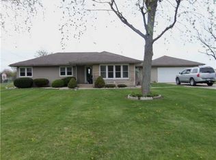 9302 W 1050 N, Elwood, IN 46036