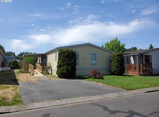 8191 SE Iris St, Milwaukie, OR