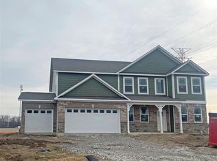 9145 Blunt Ave, Indianapolis, IN 46239