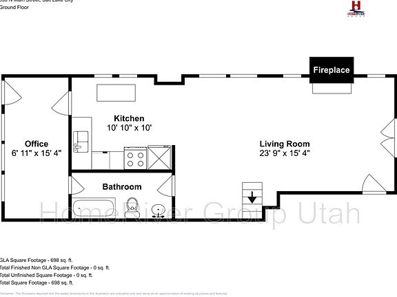 3rd image of this home