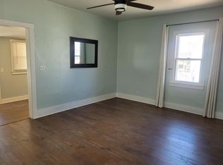 606 Ward St, Wiley, CO 81092