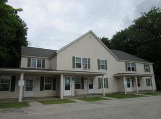 29 Chestnut St APT 5, Rochester, NH 03867