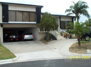 124 Reina Esther Dr, Brownsville, TX 78521