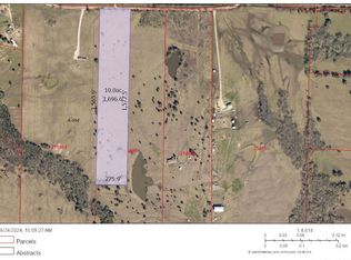 1567B County Road 4115, Campbell, TX 75422