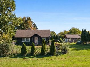 11018 Harmon Rd, Berlin Heights, OH 44814