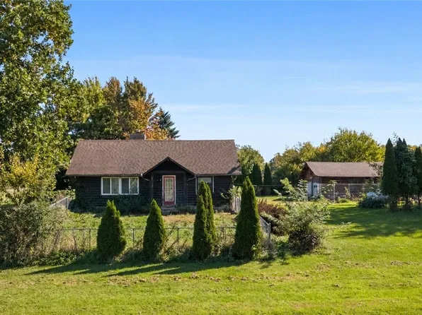 11018 Harmon Rd, Berlin Heights, OH 44814