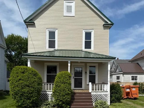 311 Lexington Ave #8, Warren, PA 16365