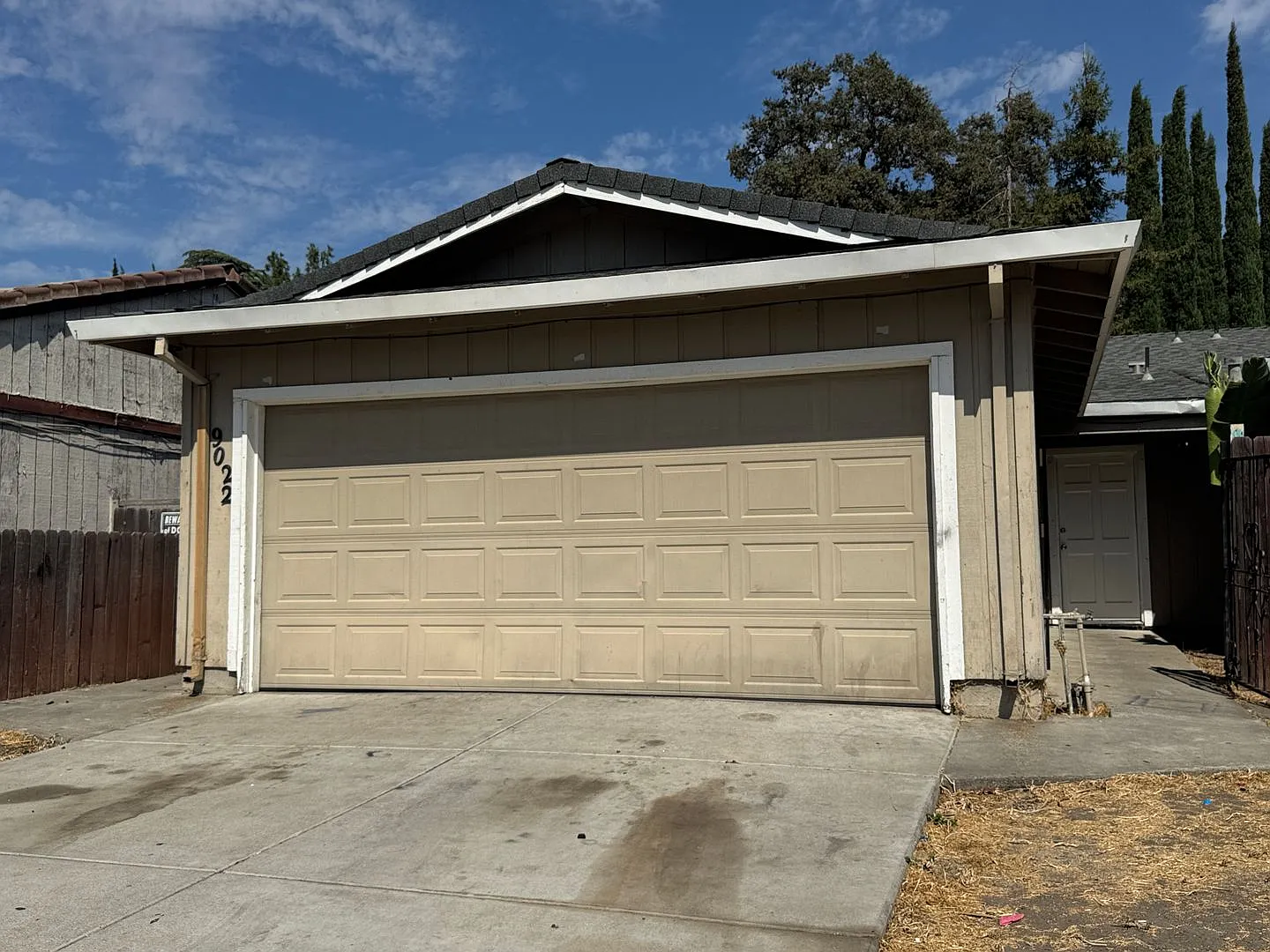 Three Bed, Two Bath Duplex Unit In North Stockton — Photo 2