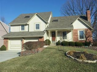 4073 SW Marline Dr, Lees Summit, MO 64082