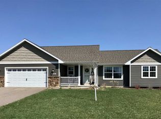 6306 Quentin St, Weston, WI 54476