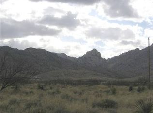 0 W Windsong Ln, Pearce, AZ 85625