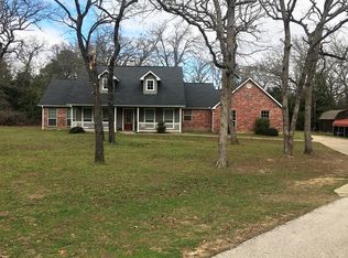 6985 Redbud Ct, Athens, TX 75751